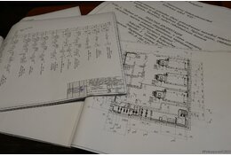 Проектирование котельной