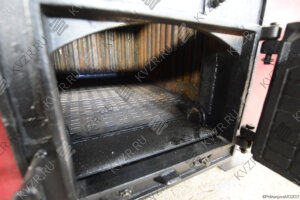 Колосниковая топка котла 1.16 МВт