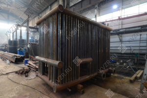 Изготовление котлов 1740 кВт