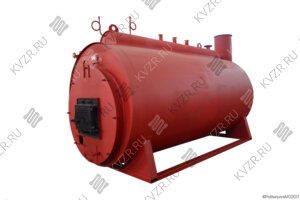 Паровой котел Е