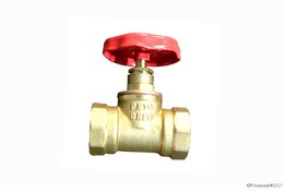 Вентиль Ду 20